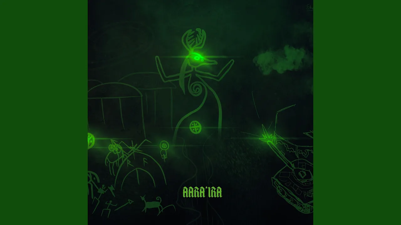 Aara'ira - Single by A11UREA