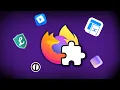 13 Best Firefox Extensions to Supercharge Your Browser