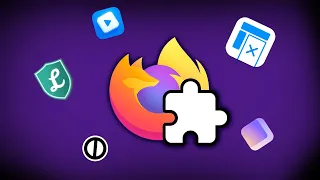 13 Best Firefox Extensions to Supercharge Your Browser
