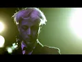 Liars Perform "Brats" - City of Music