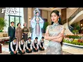 Queen Reborn as True Heiress—Set the Rules for This Rich Family\u0026Everyone Obeys Me Willingly!