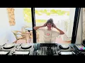 Download Lagu DJ GABI IN TECH HOUSE MIX 2024 - MARBELLA SPAIN