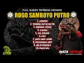 Download Lagu MP3 Rogo Samboyo Putro full album srampat ,tembang Kuto Blitar
