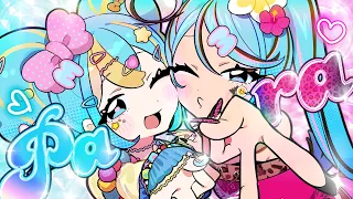 DECO*27 - ラブパラ feat. 初音ミク