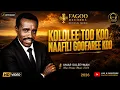 Umar Suleeyman - Kololee Too AI Cover Fagoo Records