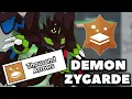 TERA GROUND ZYGARDE IS ABSOLUTELY INSANE NatDex Ubers