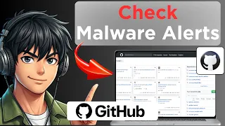How to Check Malware Alerts for Dependabot in GitHub Full Guide 2026