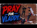 Vladimir Guerrero Jr Injury Collision with George Lombard Jr Yankees v Blue Jays 2026 Highlights