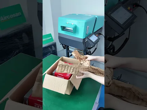 모든 빈 상자가 포장 문제를 해결한다고 상상해보세요…