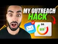 Lagu How I Build Links for FREE (My Exact Outreach Hack)