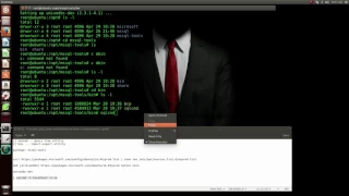 SQL Server 2017 sqlcmd installation on ubuntu linux