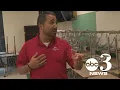 Charter company says current condition of Warrington Middle School is worst they ve seen