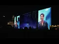 The Killers Singapore GP 2026 - Read My Mind
