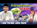 Bejeng Eporop Bekoh 🤣 Ceramah Paling Lucu KH KHOLIL YASIN Terbaru 2025 Full Nyanyi
