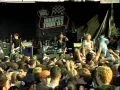 Download Lagu Sum 41 - Over my Head (Live at Warped Tour 2003)