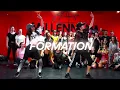 Lagu ​„FORMATION\