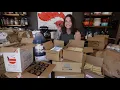 My Largest Azure Standard Bulk Food Order Ever What I buy why Pantry Stocking