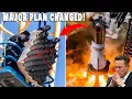 Download Lagu SpaceX heeft eindelijk de ECHTE REDEN bekendgemaakt voor het verwijderen van de Grid Fin op Stars...