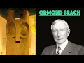 ORMOND BEACH UNCOVERED - Rockefeller Owl Worship LGBT Indians