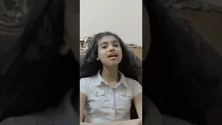 لا تيأس من روح الله بصوت Roaa Saleh 