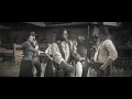 Cruel cruel world song in Red Dead Redemption2