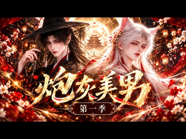 炮灰美男