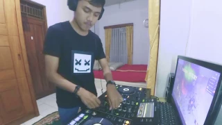 nasafreak bounce mix 1 pioneer xdj rx