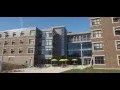 WMU Western Heights Residence Halls