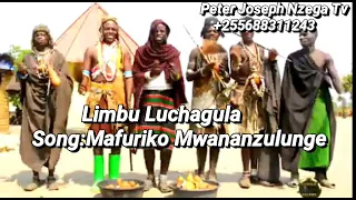 limbu luchagula mafuriko mwananzulunge official music audio 2021 