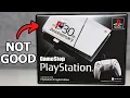 GameStop RUINED my 30th Anniversary PS5
