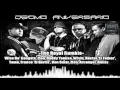 Royal Rumble (se van) (Extended Versión 2015)(Décimo Aniversario) - Los Benjamins
