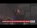 Oklahoma family in claims battle with insurance giant State Farm