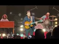 The Red Clay Strays - People Hatin' - Detroit - Fox Theater - October 5, 2025