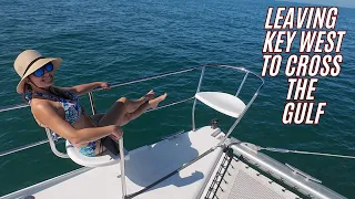 Kicked out of Key West