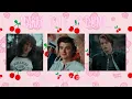 marry date or dump stranger things
