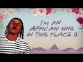 ETANA - Proppa (Lyric video)
