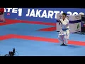 Download Lagu WKF SERIES A JAKARTA 2022 || MALE INDIVIDUAL KATA || H.W HOWARD HUNG (HKG) || ANAN || KARATE 1