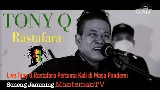 Download SenJa - Seneng Jamming - Tony Q Rastafara MP3