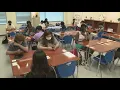 Union County School Board approves 2023-2024 calendar