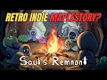 This 2D MMO Is Blowing Up On Steam Soul s Remnant Honest First Impressions