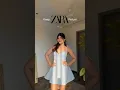 Download Lagu Keep it or return it? Zara edition! Trying on some new summer dresses from Zara♥️🔗