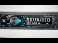 Hard Reset Dual Electronics XRM59BT Car Radio Receiver