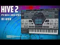 Download Lagu u-he Hive 2 Demo - Going Through Some Presets