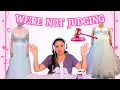 Bridal Alterations Why Fittings Can Feel Awkward With Your Seamstress EP 016