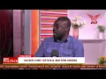 Download Lagu Inside Politics with NK Obrempong  | Wednesday, 3rd September, 2025