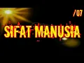 Download Lagu 07 SIFAT MANUSIA - Kajian Kitab Al Hikam Oleh KH Yazid Bustomi (Pasuruan)