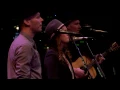 The Eye - Brandi Carlile - 2/28/2015