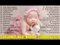 Download Lagu SHOLAWAT NABI MUHAMMAD ~ SHOLAWAT MERDU TERBARU 2024