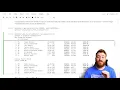 Python for DFS Basics of Team Stacking in Lineup Optimizer