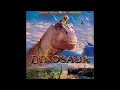 Dinosaur - Soundtrack (End Credits-Version 2) Slowed 